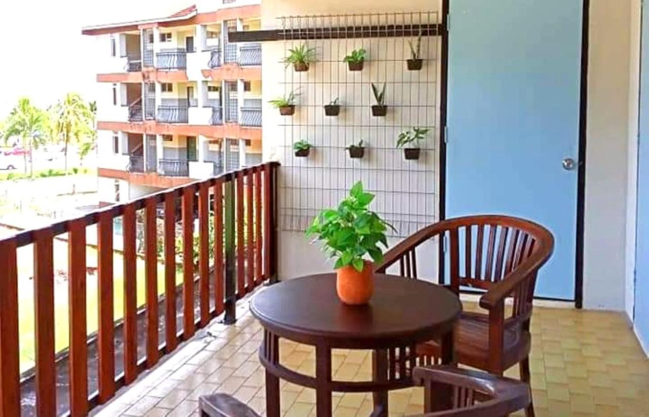 Mango'S Park Port Dickson Hotel Exterior photo
